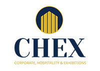 Chex Corporate Logo